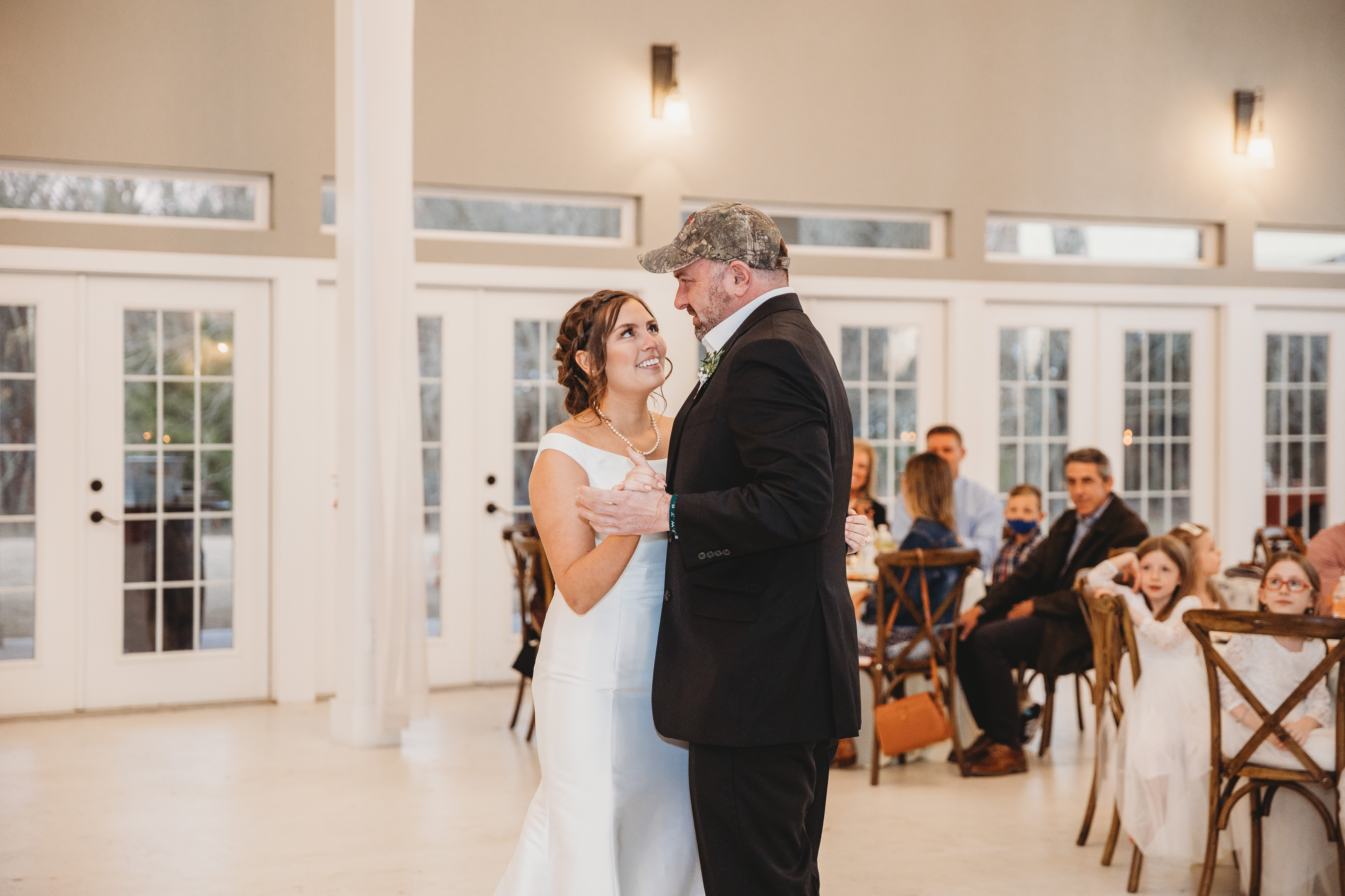 WilsonParentDances003 – Amanda Raylee Photography | Dallas Fort Worth ...